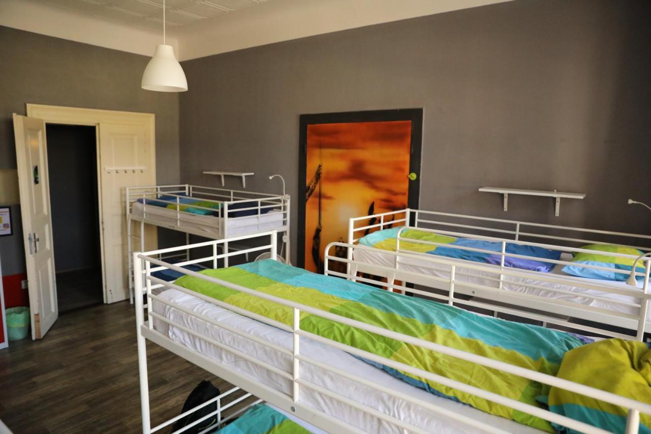 Onefam Home Praga Exterior foto