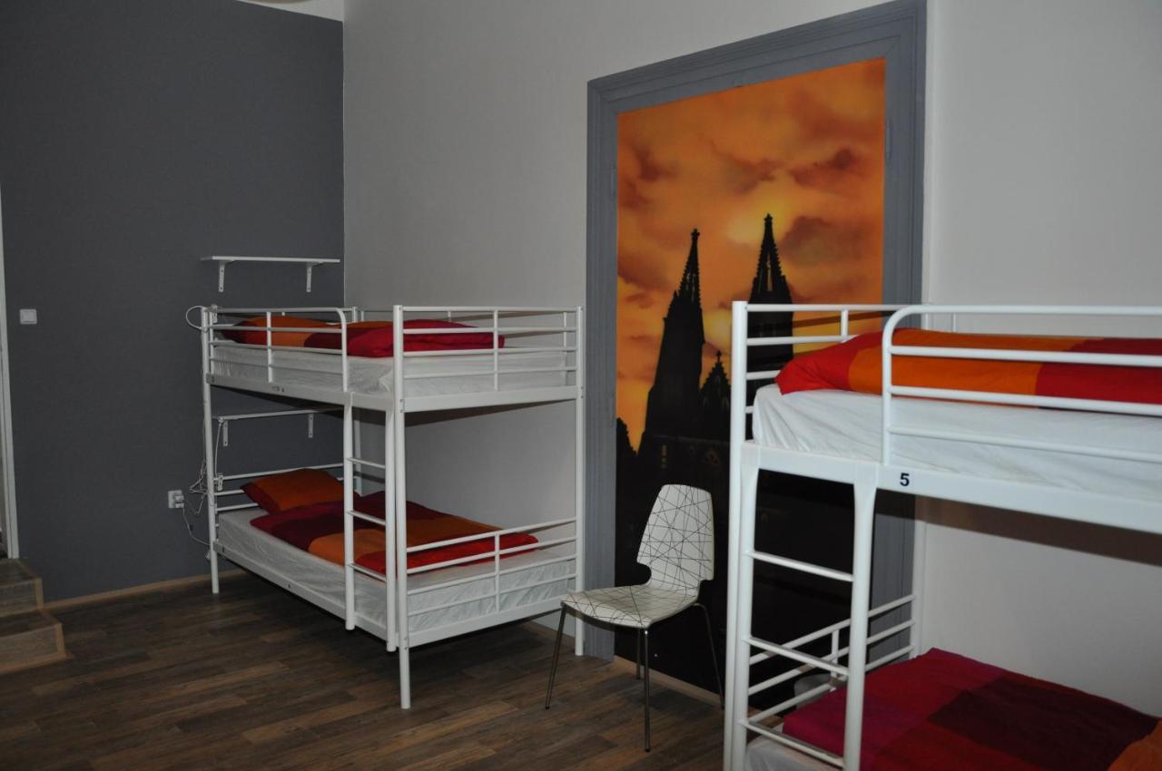Onefam Home Praga Exterior foto