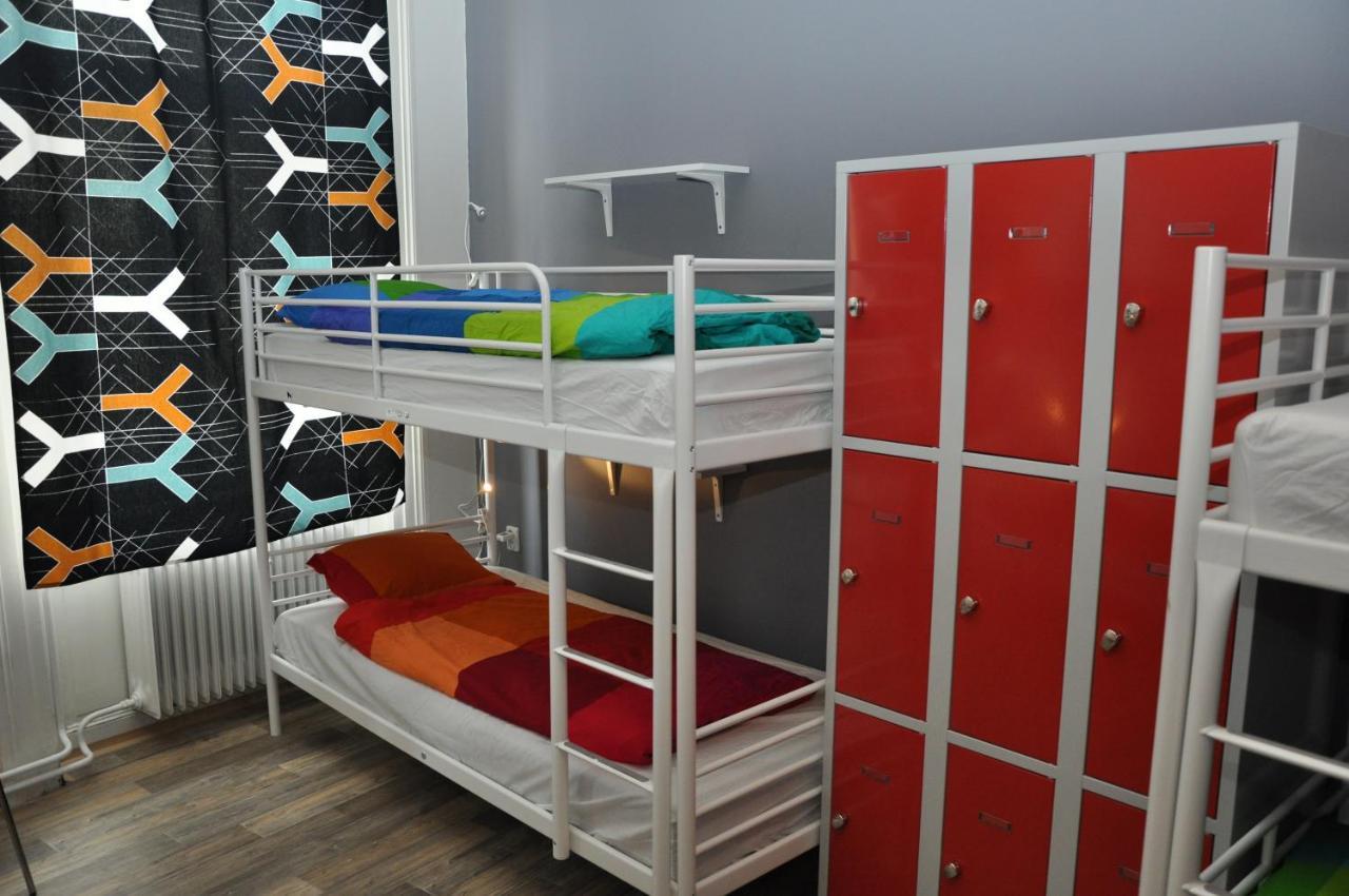 Onefam Home Praga Exterior foto
