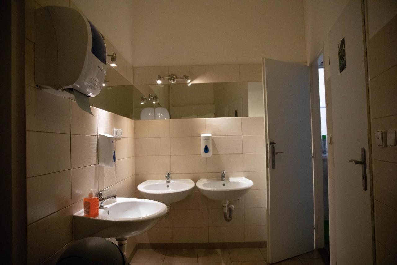 Onefam Home Praga Exterior foto
