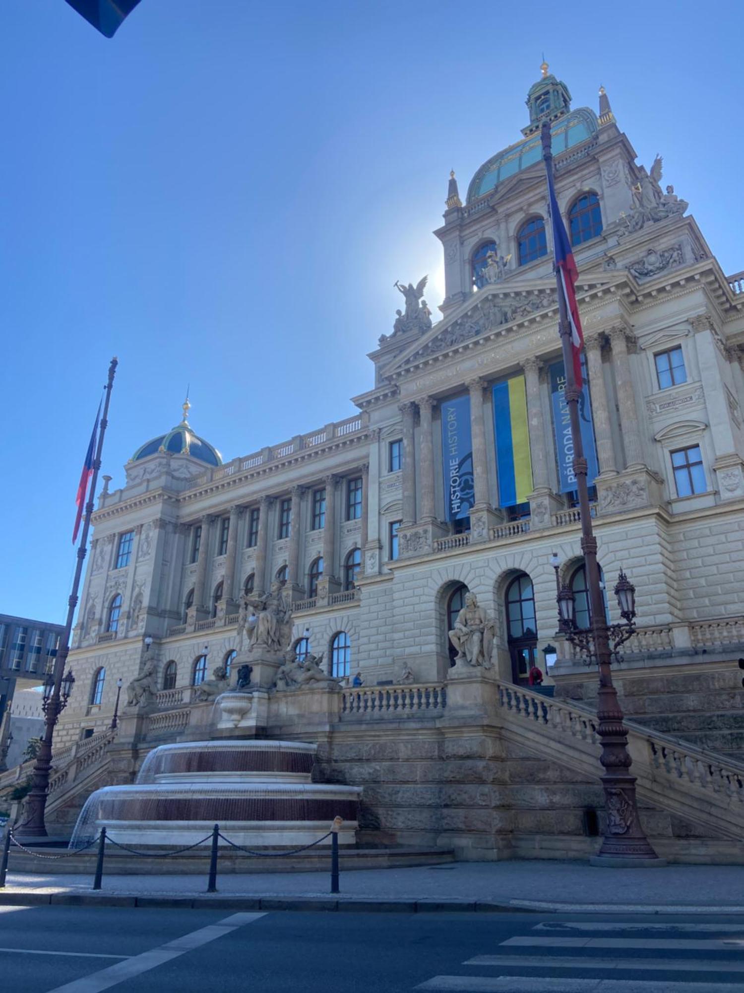 Onefam Home Praga Exterior foto