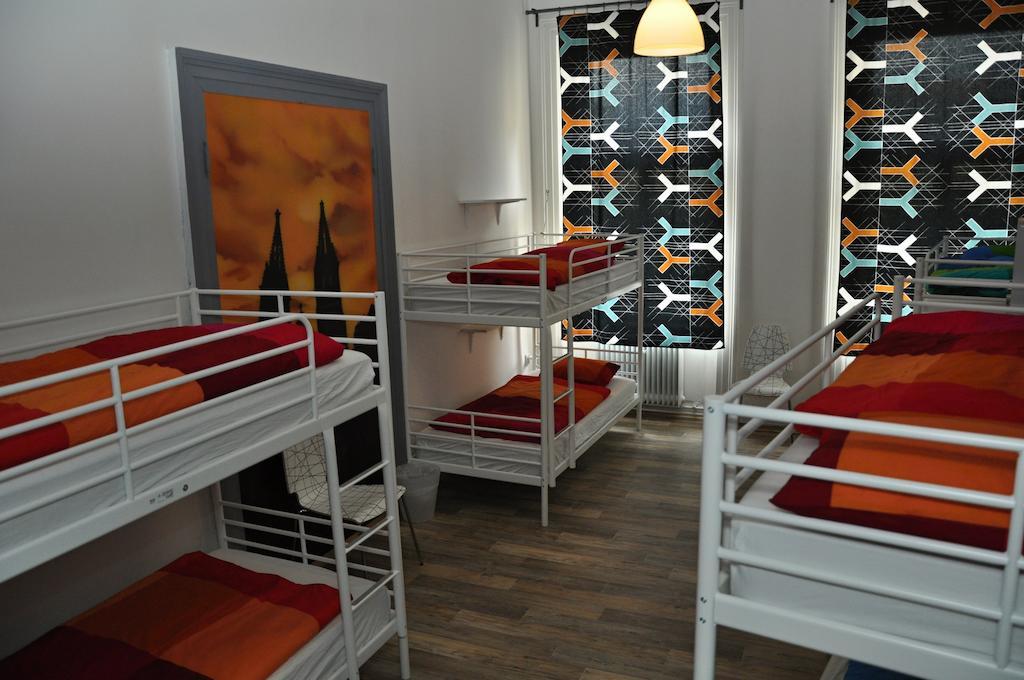 Onefam Home Praga Quarto foto