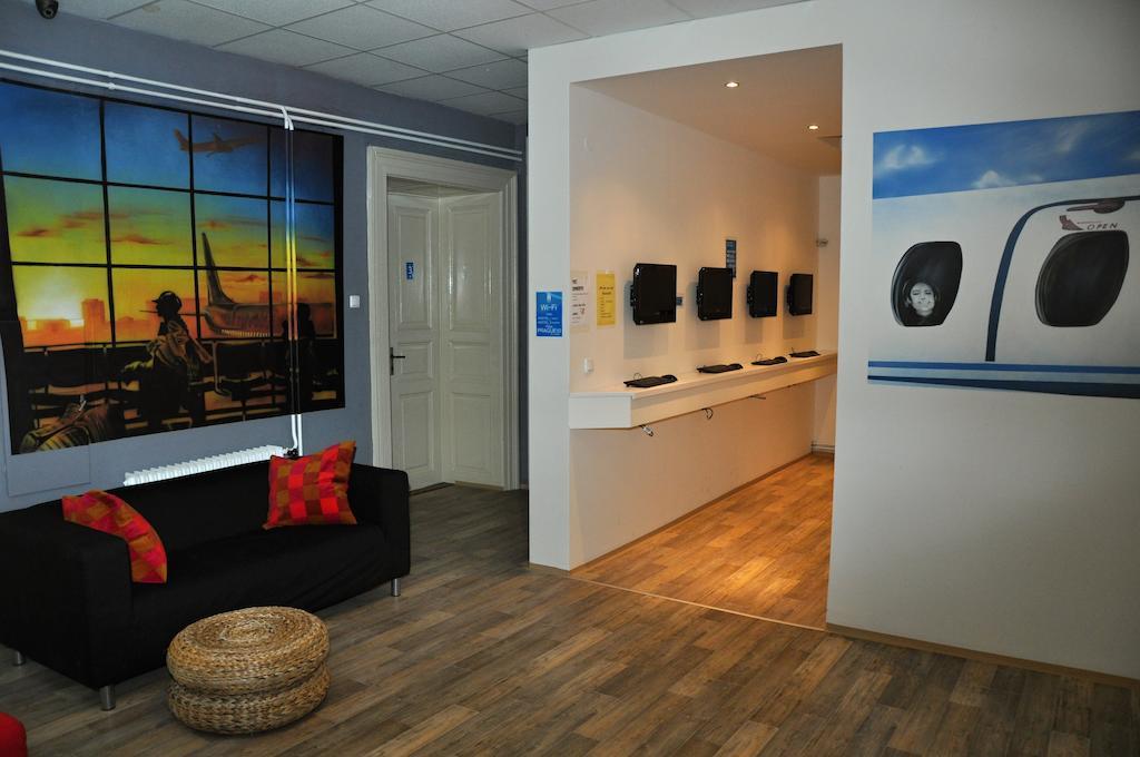 Onefam Home Praga Exterior foto