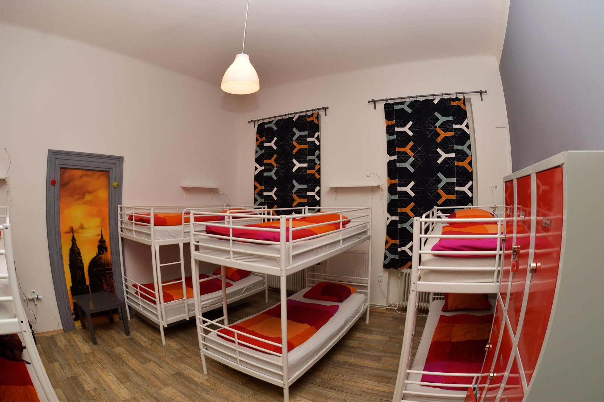 Onefam Home Praga Exterior foto