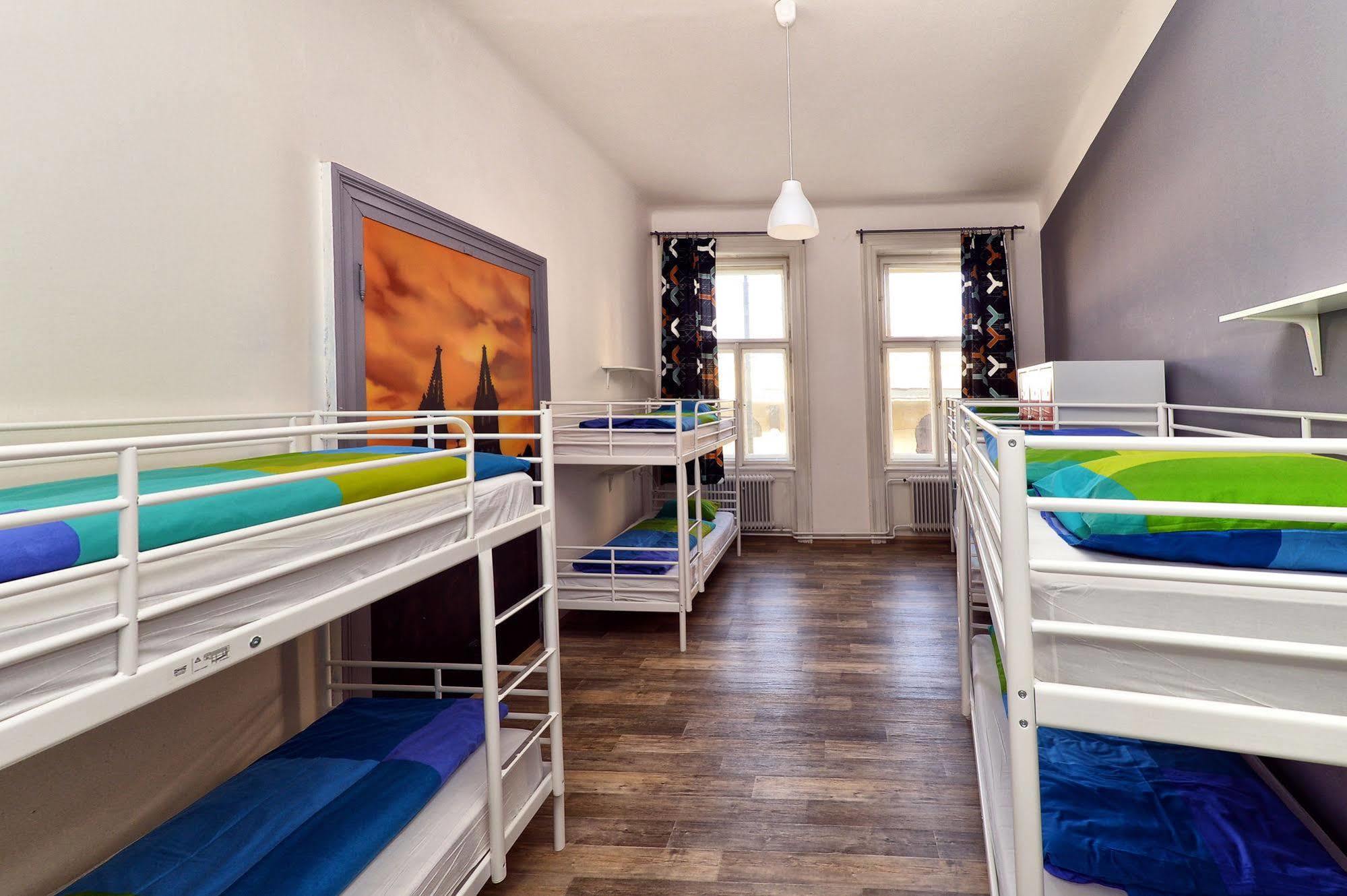 Onefam Home Praga Exterior foto
