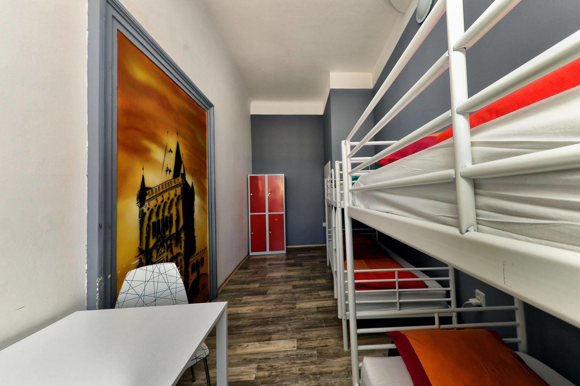 Onefam Home Praga Exterior foto