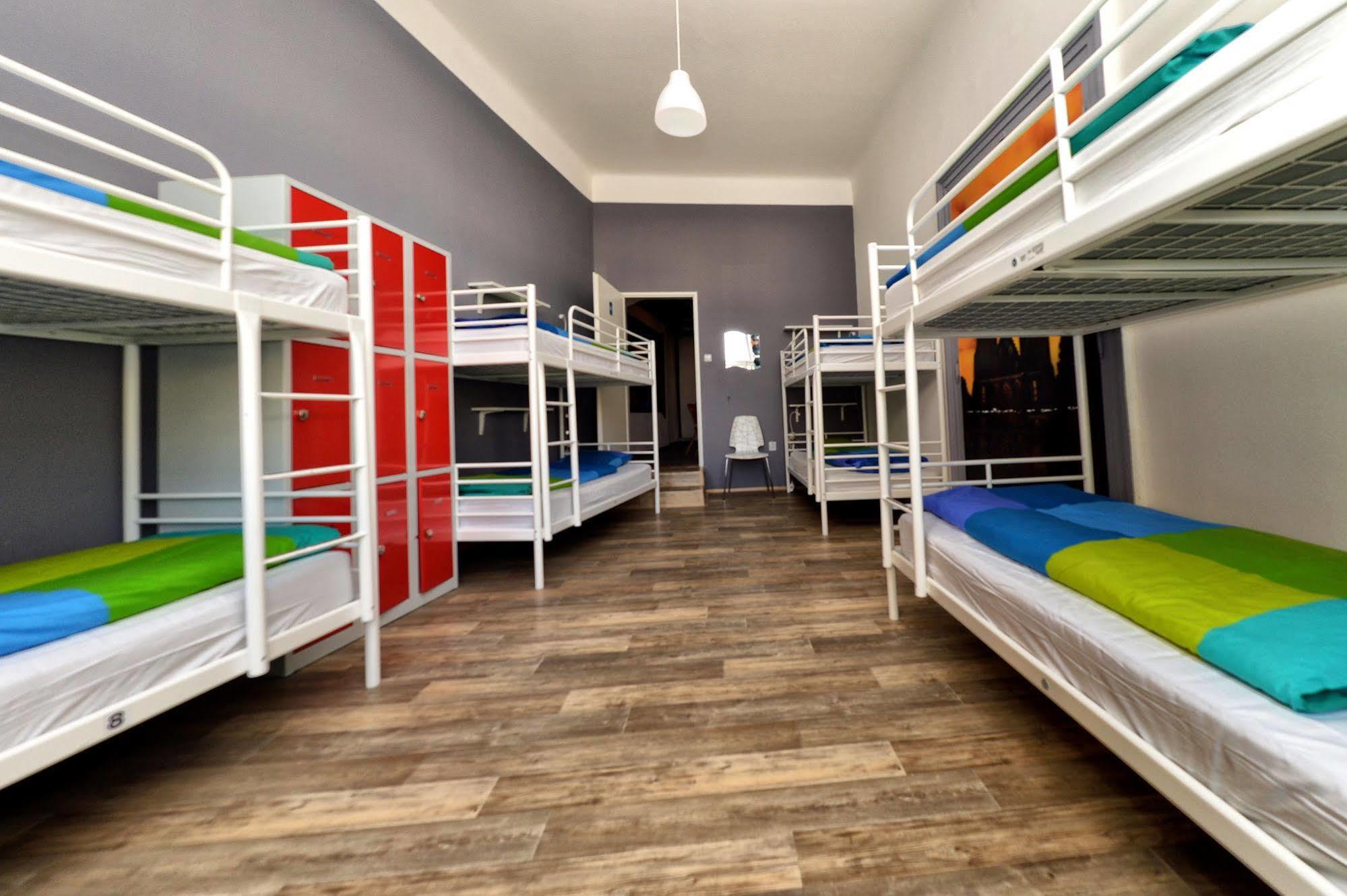 Onefam Home Praga Exterior foto